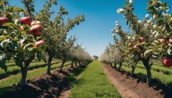 2025: Rekordjahr für Äpfel und Kartoffeln - Mostereien und Landwirte geraten an ihre Grenzen 2025: Rekordjahr für Äpfel und Kartoffeln - Mostereien und Landwirte geraten an ihre Grenzen