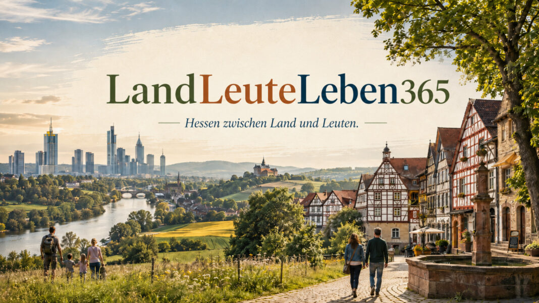 LandLeuteLeben365 LandLeuteLeben365