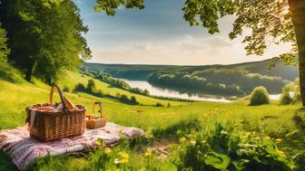 Abenteuerliche Familienausflüge in Hessen: 30 unvergessliche Erlebnisse für Groß und Klein