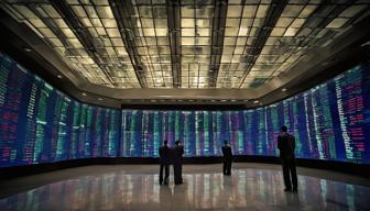 Aktienmärkte weltweit unter Druck: DAX droht Rückfall unter 24.000 Punkte Aktienmärkte weltweit unter Druck: DAX droht Rückfall unter 24.000 Punkte