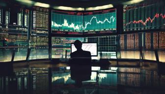 Aktienmärkte weltweit unter Druck: DAX vor nächstem Kursrutsch Aktienmärkte weltweit unter Druck: DAX vor nächstem Kursrutsch