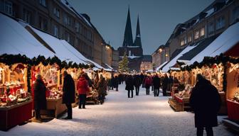 Anklage erhoben: Taleb A. tötete 6 Menschen auf Magdeburger Weihnachtsmarkt