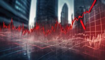 Anleger in Aufruhr: DAX-Kurssturz setzt sich fort vor Nvidia-Quartalszahlen Anleger in Aufruhr: DAX-Kurssturz setzt sich fort vor Nvidia-Quartalszahlen