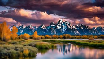Anspannung an den Börsen: Fed-Chef Jerome Powell mit wegweisender Rede in Jackson Hole