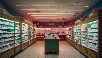 Apothekenkrise in Deutschland: Verbandschef schlägt Alarm gegen den Vormarsch der Online-Apotheken Apothekenkrise in Deutschland: Verbandschef schlägt Alarm gegen den Vormarsch der Online-Apotheken