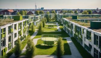 Asylanträge in Deutschland halbieren sich - Städte entlastet, aber Probleme bleiben