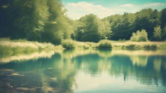 Badeorte Hessen: Die 10 besten Plätze zum Schwimmen und Entspannen Badeorte Hessen: Die 10 besten Plätze zum Schwimmen und Entspannen