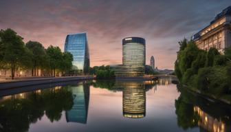 Bankenaufsicht in Europa unzufrieden: 85 Prozent der Banken bekommen Note 3 Bankenaufsicht in Europa unzufrieden: 85 Prozent der Banken bekommen Note 3