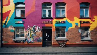 Berlin zwischen post-cool und Kulturverlust: Wie die Künstlerszene um ihre Existenz kämpft Berlin zwischen post-cool und Kulturverlust: Wie die Künstlerszene um ihre Existenz kämpft