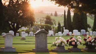 Bestattungskosten in Deutschland: Eine finanzielle und emotionale Herausforderung