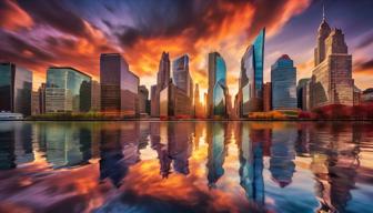 Blase am Horizont - Ist die KI-Euphorie an der Börse nachhaltig oder droht ein Absturz? Blase am Horizont - Ist die KI-Euphorie an der Börse nachhaltig oder droht ein Absturz?