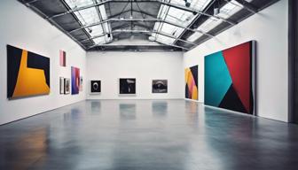 Böhmermann weist Antisemitismus-Vorwurf zurück bei Ausstellung in Berlin