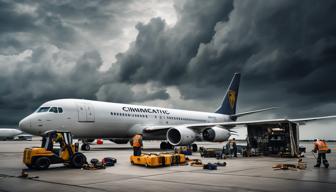 Bundesaußenminister Wadephul muss aufgrund von Flugzeugpanne nach Südamerika fliegen Bundesaußenminister Wadephul muss aufgrund von Flugzeugpanne nach Südamerika fliegen