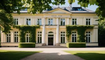 Bundeskabinett tagt in Villa Borsig: Reformen für eine starke Wirtschaft und harmonisches Miteinander von Schwarz-Rot