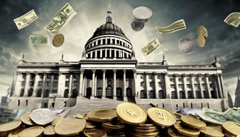 Bundestag beschließt Haushalt 2025: Rekordausgaben von über 500 Milliarden Euro und Neuverschuldung von 140 Milliarden Euro