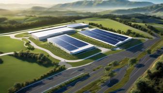 Chinas Ausnahmen beim Exportverbot für Nexperia-Chips könnten globale Lieferketten beruhigen Chinas Ausnahmen beim Exportverbot für Nexperia-Chips könnten globale Lieferketten beruhigen