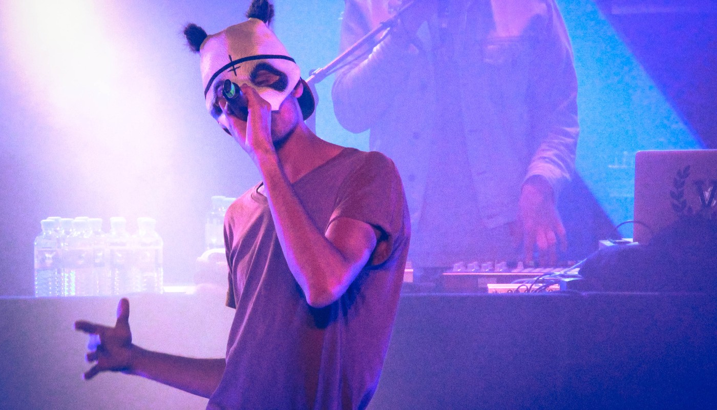 Cro Konzert 2024 Hannover – Termine, Tickets und Veranstaltungsinfos