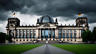 Das Enfant Terrible der AfD: Stephan Brandner und seine provokanten Aktionen im Bundestag Das Enfant Terrible der AfD: Stephan Brandner und seine provokanten Aktionen im Bundestag