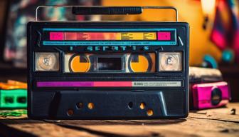 Das Geheimnis des rätselhaften Songs aus den Achtzigern endlich gelüftet: Band aus Kiel identifiziert nach 40 Jahren Das Geheimnis des rätselhaften Songs aus den Achtzigern endlich gelüftet: Band aus Kiel identifiziert nach 40 Jahren