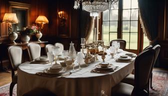 Das große Finale von 'Downton Abbey': Eine emotionale Reise durch die Welt der britischen Aristokratie und ihrer Dienerschaft Das große Finale von 'Downton Abbey': Eine emotionale Reise durch die Welt der britischen Aristokratie und ihrer Dienerschaft