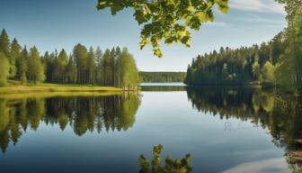 Das schwedische Modell der Altersvorsorge: Mehr Rendite durch Risikobereitschaft Das schwedische Modell der Altersvorsorge: Mehr Rendite durch Risikobereitschaft