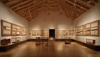 Das Vermächtnis von Carl Orff: Einblicke in sein Leben im neuen COMU Museum