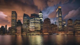 DAX und US-Börsen unter Druck: Prognose für ifo-Geschäftsklimaindex und japanische Industriestimmung