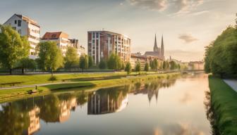 DAX vor verhaltenem Wochenstart: Seitwärtstendenz trotz Zinsfantasie in den USA DAX vor verhaltenem Wochenstart: Seitwärtstendenz trotz Zinsfantasie in den USA