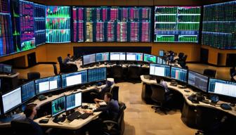 Derivathandel in Deutschland: Riskante Finanzprodukte locken Anleger mit hohen Gewinnen und Verlusten Derivathandel in Deutschland: Riskante Finanzprodukte locken Anleger mit hohen Gewinnen und Verlusten