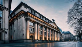 Deutsche Aktienmärkte erwarten leichte Verluste trotz Hoffnung auf Quartalsbilanzen und Zinssenkungen Deutsche Aktienmärkte erwarten leichte Verluste trotz Hoffnung auf Quartalsbilanzen und Zinssenkungen