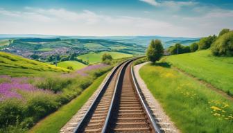 Deutsche Bahn erweitert Zugverbindungen nach Polen und plant Direktzüge nach Großbritannien und Italien