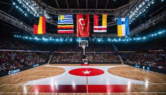 Deutsche Basketball-Nationalmannschaft im EM-Finale: Spannung vor dem Showdown am Sonntag gegen Türkei oder Griechenland