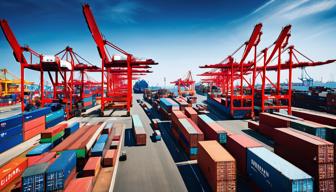Deutsche Exporte in die USA im September überraschend kräftig gestiegen trotz Zollkonflikts Deutsche Exporte in die USA im September überraschend kräftig gestiegen trotz Zollkonflikts