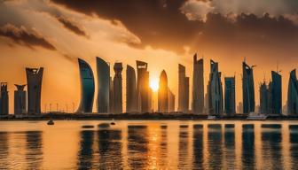 Deutsche Ministerin in Doha: Verhandlungen über Gaslieferungen bleiben geheim Deutsche Ministerin in Doha: Verhandlungen über Gaslieferungen bleiben geheim