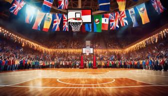 Deutschland feiert historischen Sieg im Finale der Europameisterschaft - Basketball-Team gewinnt mit 88:83 gegen die Türkei Deutschland feiert historischen Sieg im Finale der Europameisterschaft - Basketball-Team gewinnt mit 88:83 gegen die Türkei