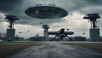 Deutschland rüstet auf gegen Drohnen: Dobrindt fordert schärfere Gesetze und Bundeswehr-Einsatz Deutschland rüstet auf gegen Drohnen: Dobrindt fordert schärfere Gesetze und Bundeswehr-Einsatz