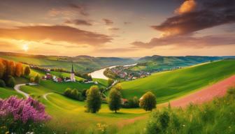 Deutschland: Zwischen Polarisierung und Konsens – Eine Analyse der gesellschaftlichen Einigkeit