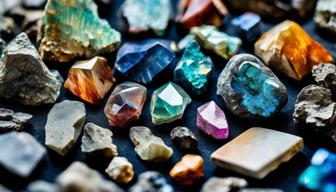 Die Abhängigkeit von China: Europas Kampf um seltene Erden Die Abhängigkeit von China: Europas Kampf um seltene Erden