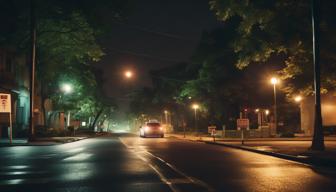 Die Angst der Frauen: Wie Hotlines, Apps und Frauentaxis für mehr Sicherheit beim Heimweg sorgen Die Angst der Frauen: Wie Hotlines, Apps und Frauentaxis für mehr Sicherheit beim Heimweg sorgen