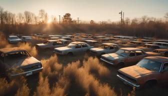 Die anhaltende Saga des Dieselbetrugs: Was hat sich in den letzten zehn Jahren verändert und warum ist die Aufklärung noch nicht abgeschlossen? Die anhaltende Saga des Dieselbetrugs: Was hat sich in den letzten zehn Jahren verändert und warum ist die Aufklärung noch nicht abgeschlossen?