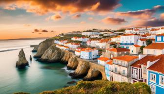 Die Auswirkungen des US-amerikanischen Booms in Portugal: Immobilienmarkt unter Druck Die Auswirkungen des US-amerikanischen Booms in Portugal: Immobilienmarkt unter Druck