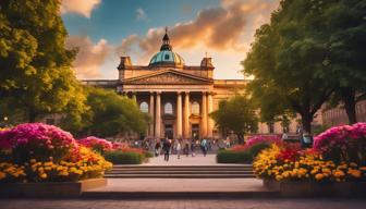 Die Zukunft der Kultur: Abundo macht unbegrenzte Kulturerlebnisse erschwinglich Die Zukunft der Kultur: Abundo macht unbegrenzte Kulturerlebnisse erschwinglich