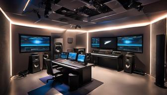 Die Zukunft des Synchronsprechens: Wie Künstliche Intelligenz die Branche verändert Die Zukunft des Synchronsprechens: Wie Künstliche Intelligenz die Branche verändert