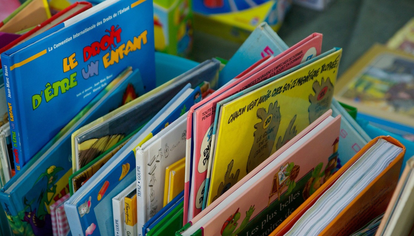 Dorfflohmarkt Schleswig-Holstein 2023: Tipps, Termine und Highlights für Verkäufer und Besucher