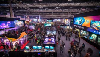 Dorothee Bär: Gamescom-Eröffnung mit millionenschwerer Förderzusage für deutsche Spieleentwickler