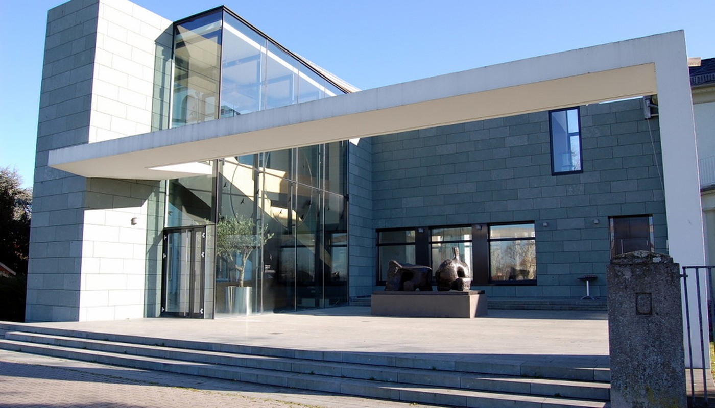 Dr. Beate Kemfert bleibt bis 2031 Leiterin der Opelvillen Dr. Beate Kemfert bleibt bis 2031 Leiterin der Opelvillen