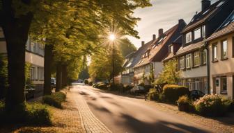 Ein Jahr nach dem Messeranschlag: Unsicherheit und Zusammenhalt in Solingen