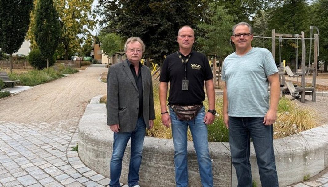 Eltville beauftragt privaten Sicherheitsdienst für nächtliche Kontrollen in Park und Spielplätzen Eltville beauftragt privaten Sicherheitsdienst für nächtliche Kontrollen in Park und Spielplätzen