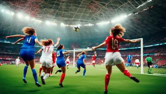 England zieht ins Finale der Frauenfußball-EM ein und trifft auf Deutschland oder Spanien