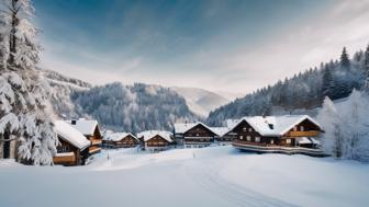 Entdecke die besten Skigebiete Hessen für unvergessliche Wintersportmomente Entdecke die besten Skigebiete Hessen für unvergessliche Wintersportmomente